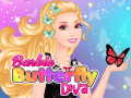 Trò chơi Barbie Butterfly Diva