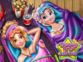 Trò chơi Disney Girls Sleepover
