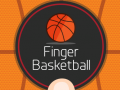 Trò chơi Finger Basketball