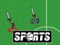 Trò chơi Sports