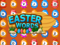 Trò chơi Easter Words