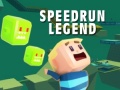 Trò chơi Kogama Speedrun Legend