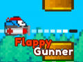 Trò chơi Flappy Gunner