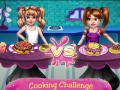 Trò chơi Сooking Сhallenge
