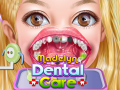 Trò chơi Madelyn Dental Care