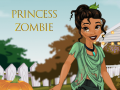 Trò chơi Princess Zombie