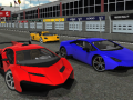 Trò chơi Supercars Drift