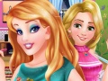 Trò chơi Fun Girls Night