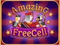 Trò chơi Amazing Freecell Solitaire