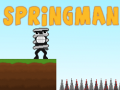 Trò chơi Springman