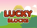 Trò chơi Lucky Blocks