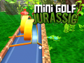 Trò chơi Mini Golf: Jurassic