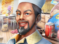Trò chơi Cooking Show