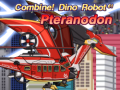 Trò chơi Combine! Dino Robot61 Pteranodon