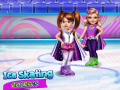 Trò chơi Skating Courses