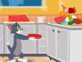 Trò chơi The Tom and Jerry show Don't Make a Mess!