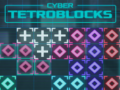 Trò chơi Cyber Tetroblocks