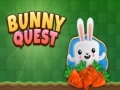 Trò chơi Bunny Quest