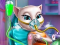 Trò chơi Kitty Mission Accident Er