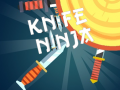 Trò chơi Knife Ninja