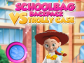 Trò chơi Schoolbag Backpack Vs Trolley Case