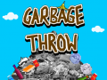 Trò chơi Garbage Throw