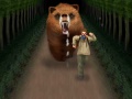 Trò chơi 3D Bear Haunting
