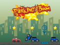 Trò chơi Parking Boom