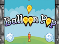 Trò chơi Balloons Pop