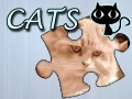 Trò chơi Jigsaw Puzzle: Cats