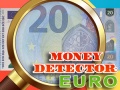 Trò chơi Money Detector Euro