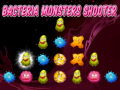 Trò chơi Bacteria Monster Shooter