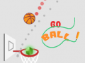 Trò chơi Go Ball 