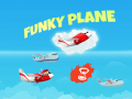 Trò chơi Funky Plane