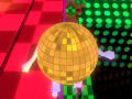 Trò chơi Disco Jumper