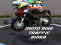 Trò chơi Moto BikeTraffic Rider