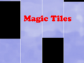 Trò chơi Magic Tiles