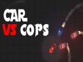 Trò chơi Car Vs Cops 