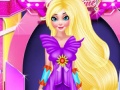 Trò chơi Princess in Pretty Cure Style