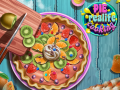 Trò chơi Pie Realife Cooking