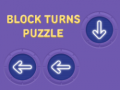 Trò chơi Block Turns Puzzle