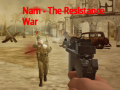 Trò chơi Nam: The Resistance War