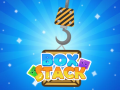 Trò chơi Box Stack