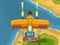 Trò chơi Sky War