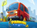 Trò chơi Parking Smarty