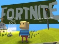 Trò chơi Kogama: Fortnite