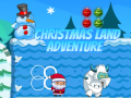 Trò chơi Christmas Land Adventure