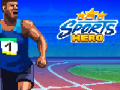 Trò chơi Sports Hero