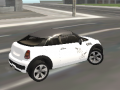 Trò chơi Extreme Car Driving 3D sim