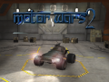 Trò chơi Motor Wars 2